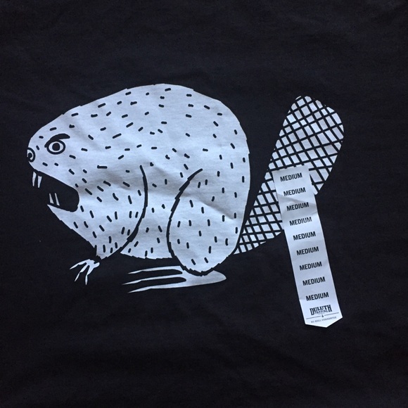 duluth angry beaver shirt